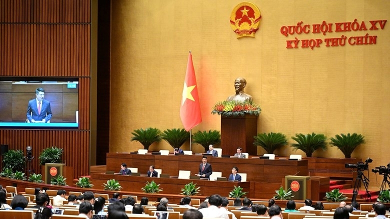 Bộ luật Tố tụng hình sự: Cần làm rõ nhiệm vụ, quyền hạn của điều tra viên là Trưởng Công an cấp xã