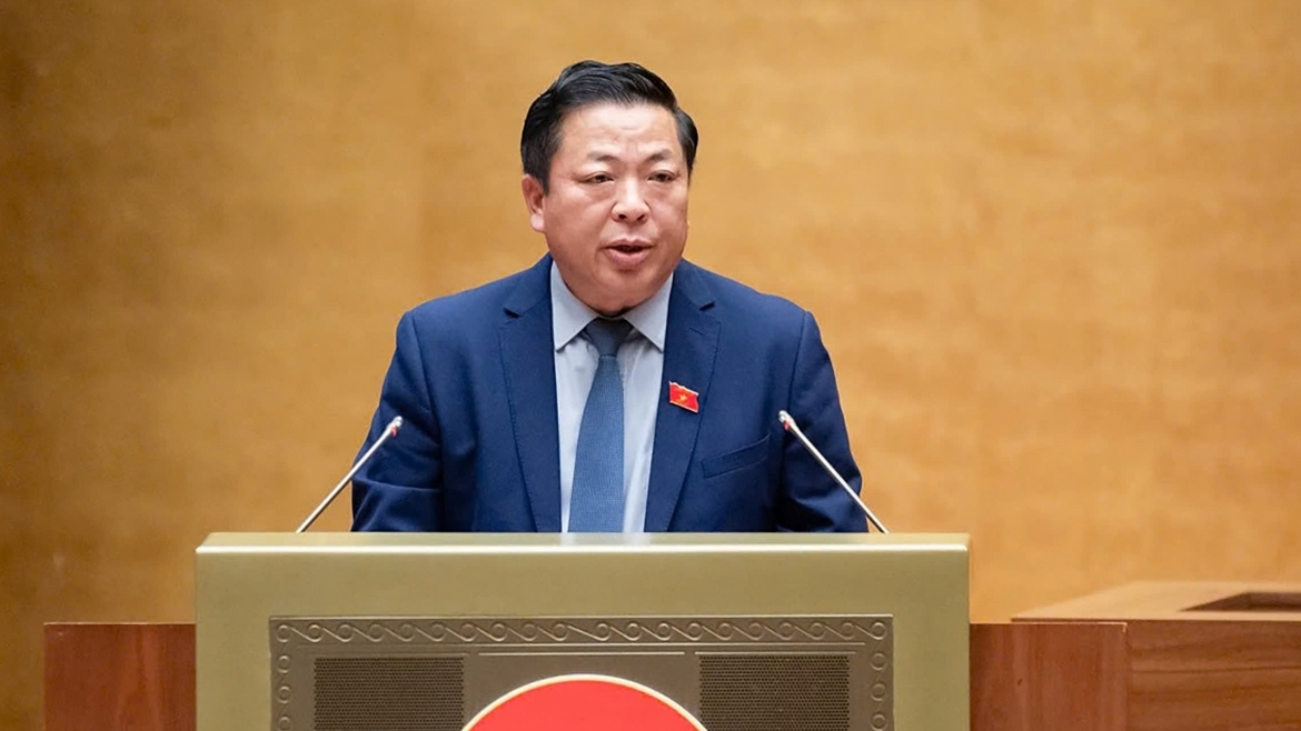 Hôm nay 28/5, Quốc hội thảo luận về giảm thuế giá trị gia tăng