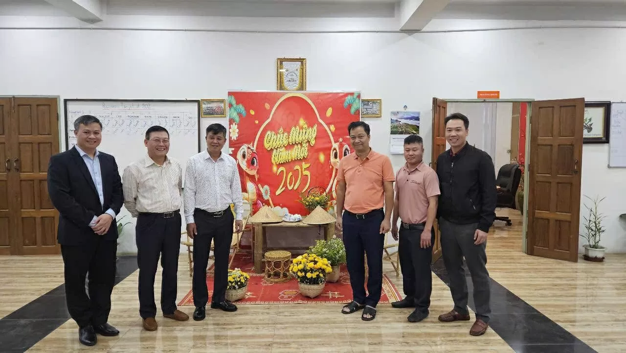 Đại sứ Lý Quốc Tuấn: Duy trì tình hữu nghị, nhìn hướng về tương lai cho quan hệ Việt Nam-Myanmar Đại sứ Lý Quốc Tuấn: Duy trì tình hữu nghị, nhìn hướng về tương lai cho quan hệ Việt Nam-Myanmar