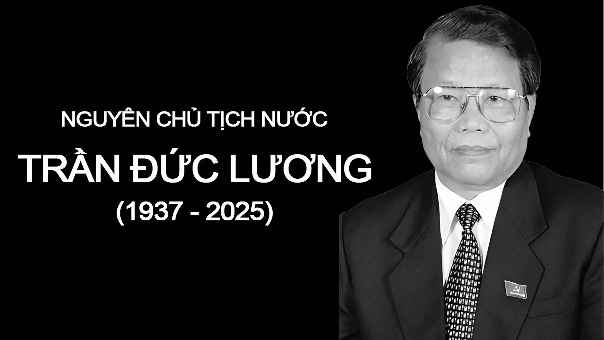 Thủ tướng Nhật Bản ngưỡng mộ tinh thần tận tụy của nguyên Chủ tịch nước Trần Đức Lương