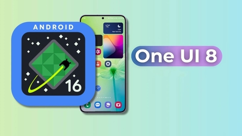 Điểm mặt những quốc gia đầu tiên trải nghiệm One UI 8 Beta