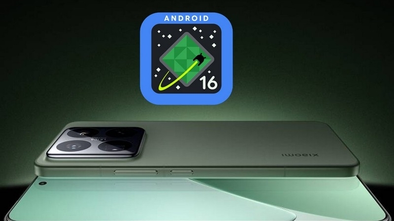Danh sách những thiết bị Xiaomi được cập nhật Android 16