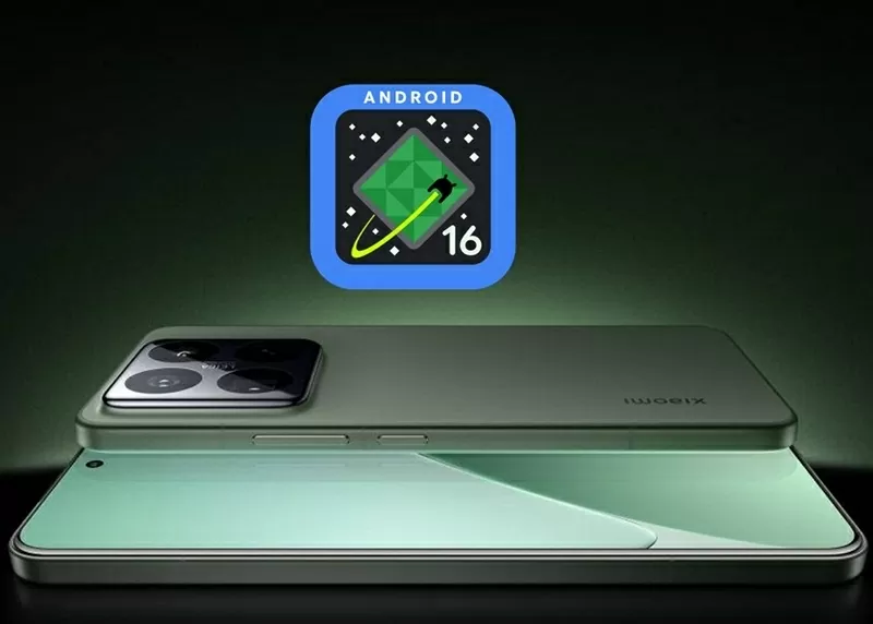 Nhiều thiết bị Xiaomi, Redmi và Poco sẽ sớm nhận được Android 16 Nhiều thiết bị Xiaomi, Redmi và Poco sẽ sớm nhận được Android 16