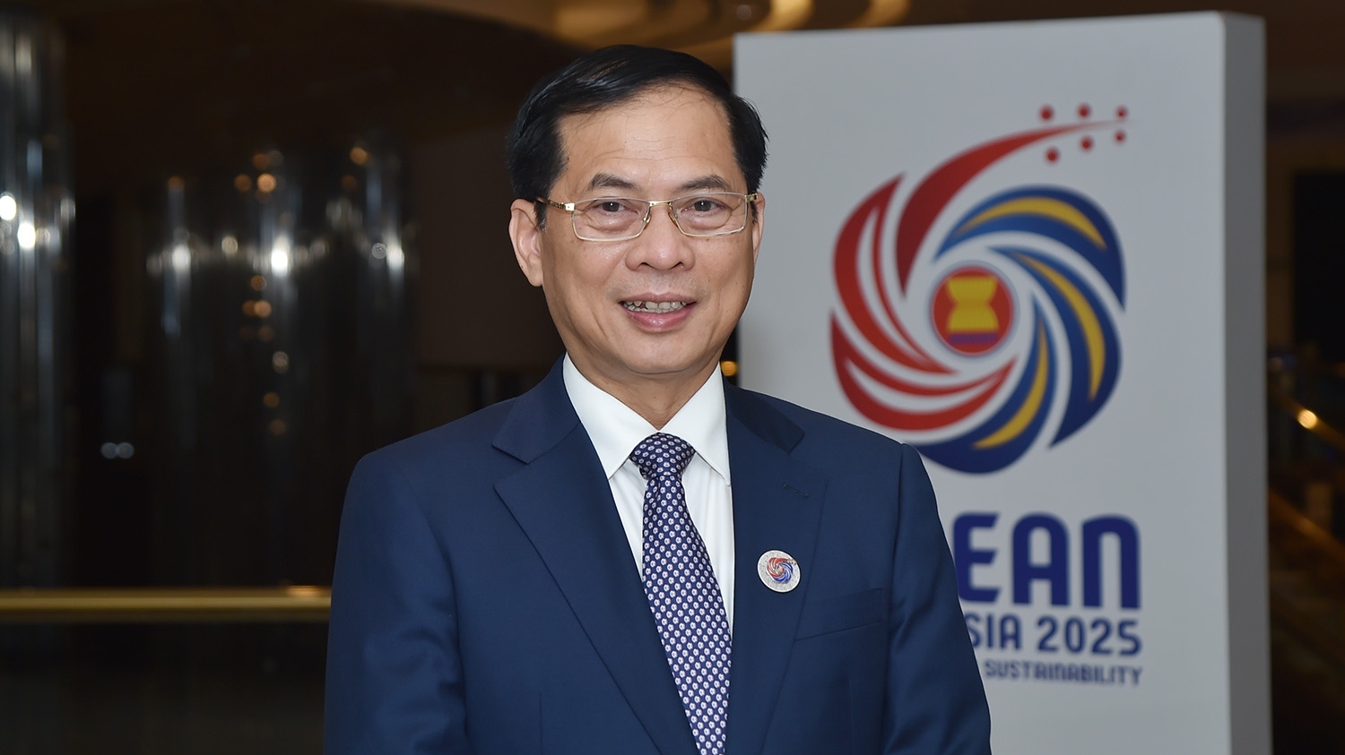 Phó Thủ tướng, Bộ trưởng Bùi Thanh Sơn sẽ tham dự Hội nghị Bộ trưởng Ngoại giao ASEAN và các Hội nghị liên quan tại Malaysia