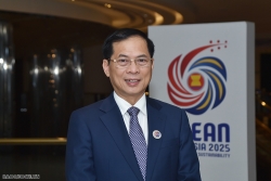 Phó Thủ tướng, Bộ trưởng Bùi Thanh Sơn sẽ tham dự Hội nghị Bộ trưởng Ngoại giao ASEAN và các Hội nghị liên quan tại Malaysia