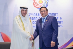 Các nước GCC đều coi trọng và mong muốn đẩy mạnh hợp tác với Việt Nam