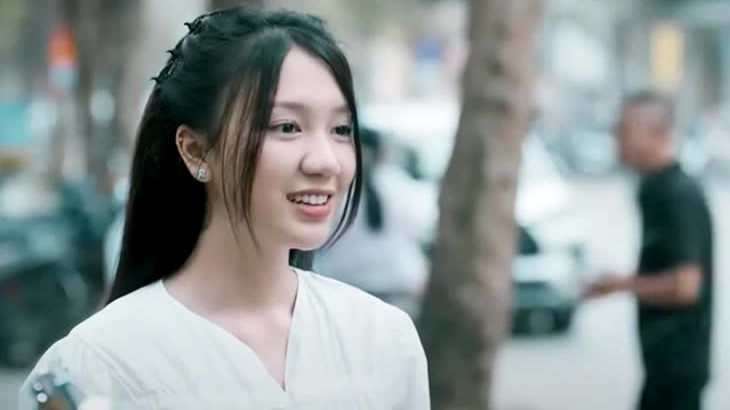 Cha tôi người ở lại tập cuối: Ông Bình có tin vui