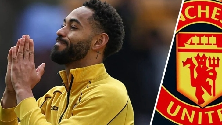 Gửi thông điệp chia tay Wolves, Cunha sắp ra mắt Man Utd