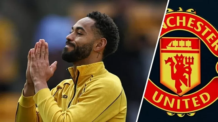 Gửi thông điệp chia tay Wolves, Cunha sắp ra mắt Man Utd