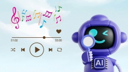 Cách tạo nhạc bằng AI, tạo bài hát tiếng Việt cực hay và nhanh chóng
