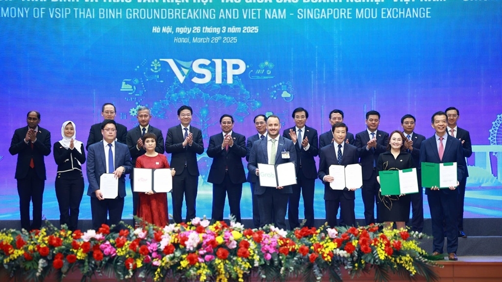 AgriS đẩy mạnh hợp tác nghiên cứu khoa học cho phát triển nông nghiệp