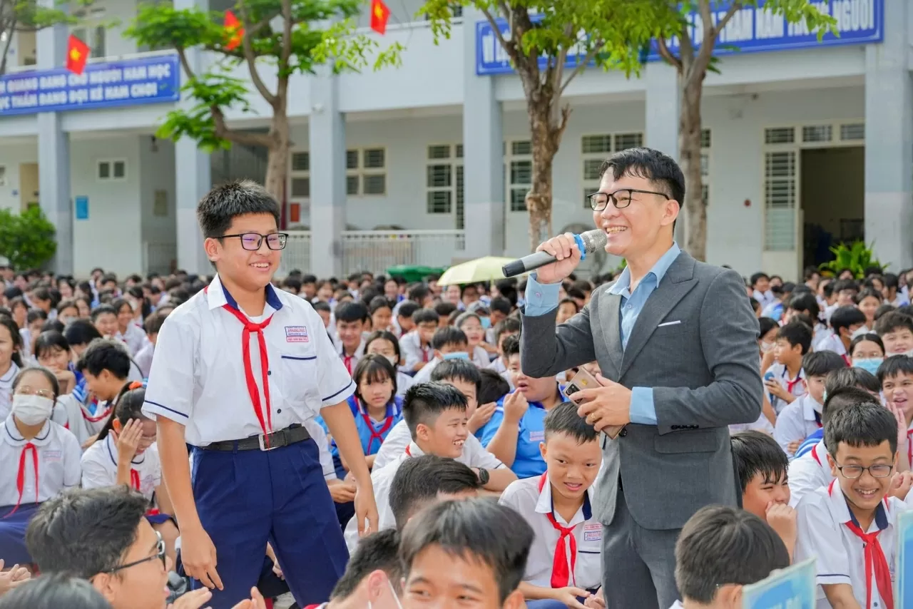 Ngày Quốc tế Thiếu nhi Ngày Quốc tế Thiếu nhi