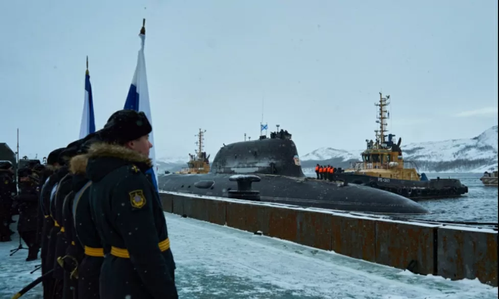 Vũ khí công nghệ cao: Bước tiến mới và những thách thức toàn cầu