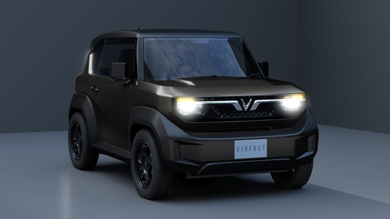 Top 10 mẫu ô tô bán chạy nhất 4 tháng đầu năm 2025 tại Việt Nam