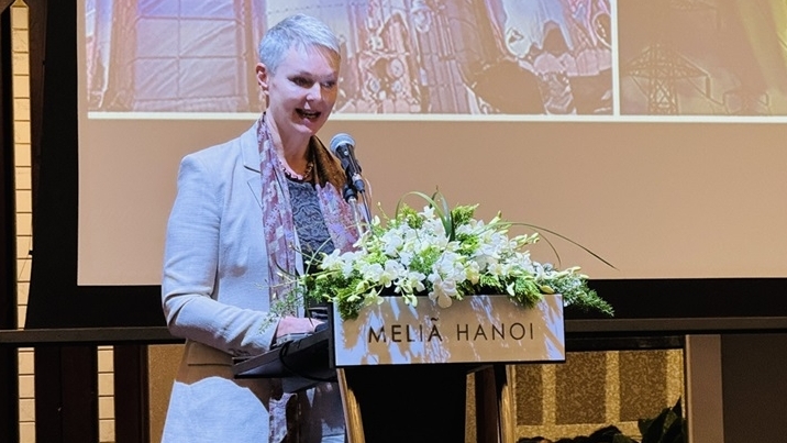 Na Uy cam kết hỗ trợ hành trình chuyển dịch năng lượng của Việt Nam