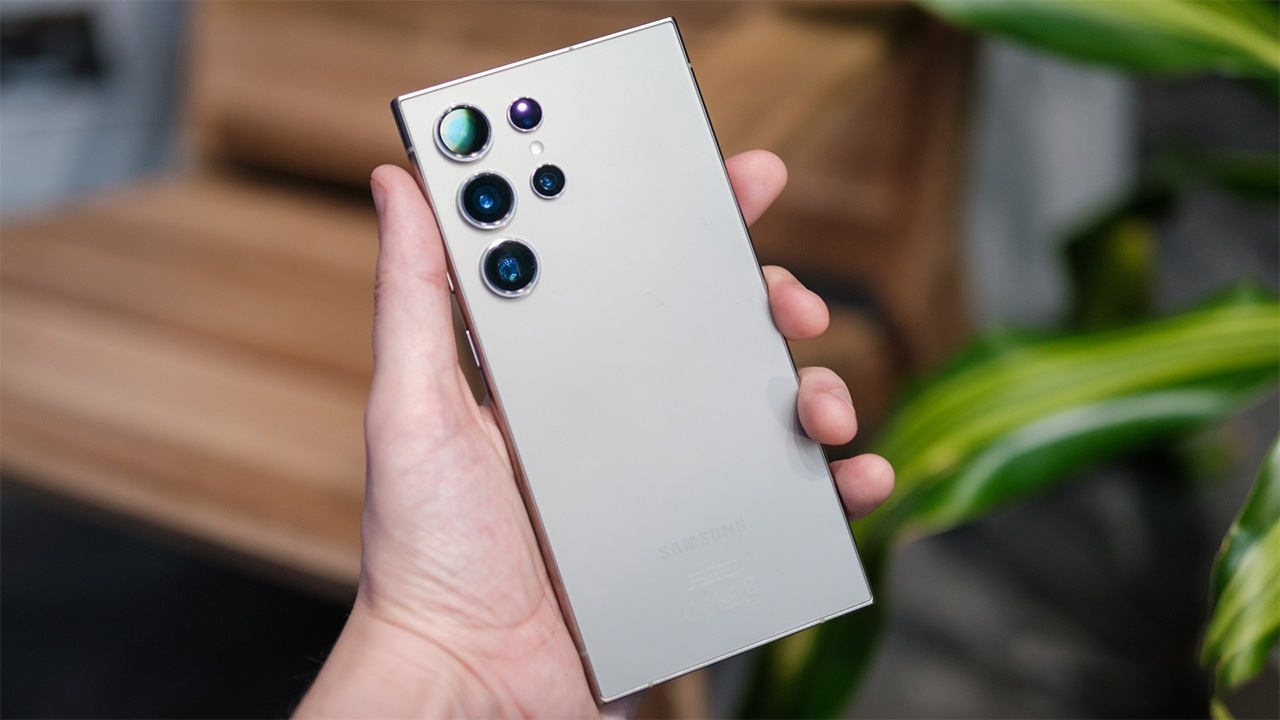 Samsung chuẩn bị phát hành bản thử nghiệm One UI 8 beta cho dòng Galaxy S25