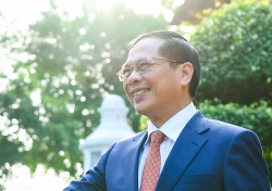 Hành trình 30 năm Việt Nam tham gia ASEAN: Từ khát vọng chung đến thành viên tin cậy và trách nhiệm