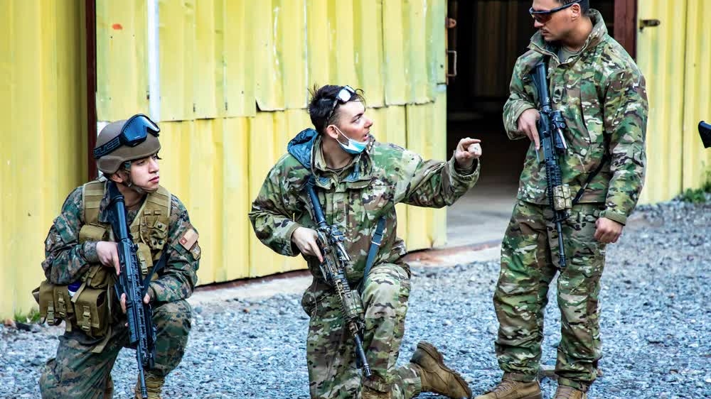 Điểm tin thế giới sáng 29/5: Iran 'mở lòng' với thanh tra hạt nhân Mỹ, Nga nói NATO lợi dụng Ukraine, tập trận lớn nhất Mỹ Latinh