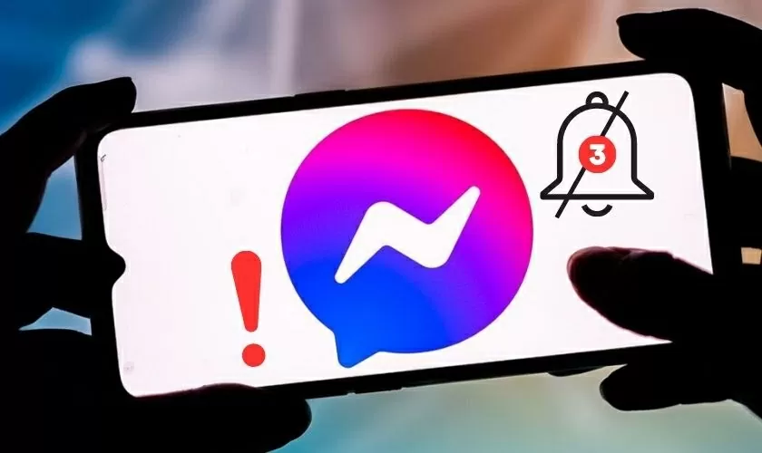 Cách tắt thông báo Messenger sau khi đăng xuất bảo vệ quyền riêng tư Cách tắt thông báo Messenger sau khi đăng xuất bảo vệ quyền riêng tư