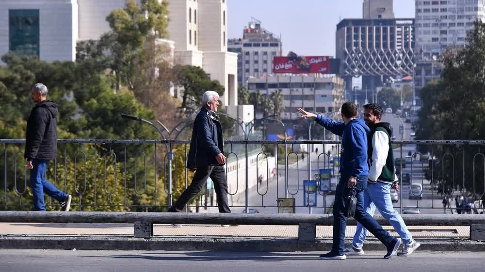 Nối gót Mỹ, EU 'cởi trói' kinh tế với Syria, cánh cửa đang mở cho đầu tư vào Damascus