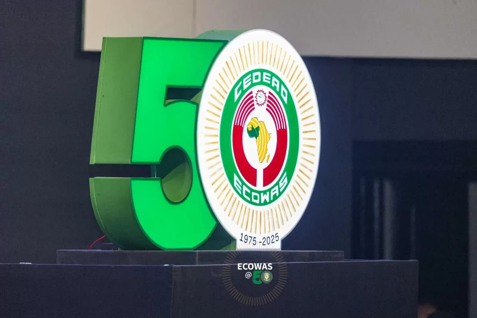 ECOWAS đón 'sinh nhật' tuổi 50 giữa những rạn nứt và thách thức bên ngoài