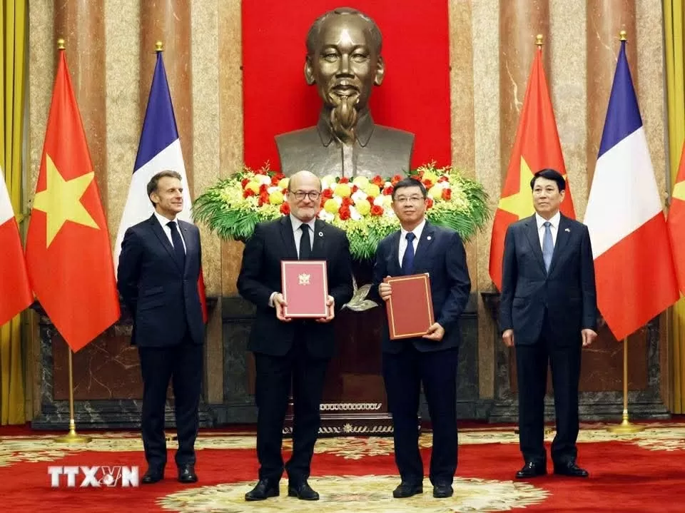 Hàn Quốc chia sẻ kinh nghiệm phát triển kinh tế và gợi ý chính sách cho Việt Nam Hàn Quốc chia sẻ kinh nghiệm phát triển kinh tế và gợi ý chính sách cho Việt Nam