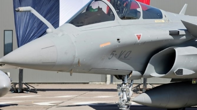 Pháp chi gần 2 tỷ USD, nâng cấp một căn cứ đặt vũ khí hạt nhân, Nga phản ứng