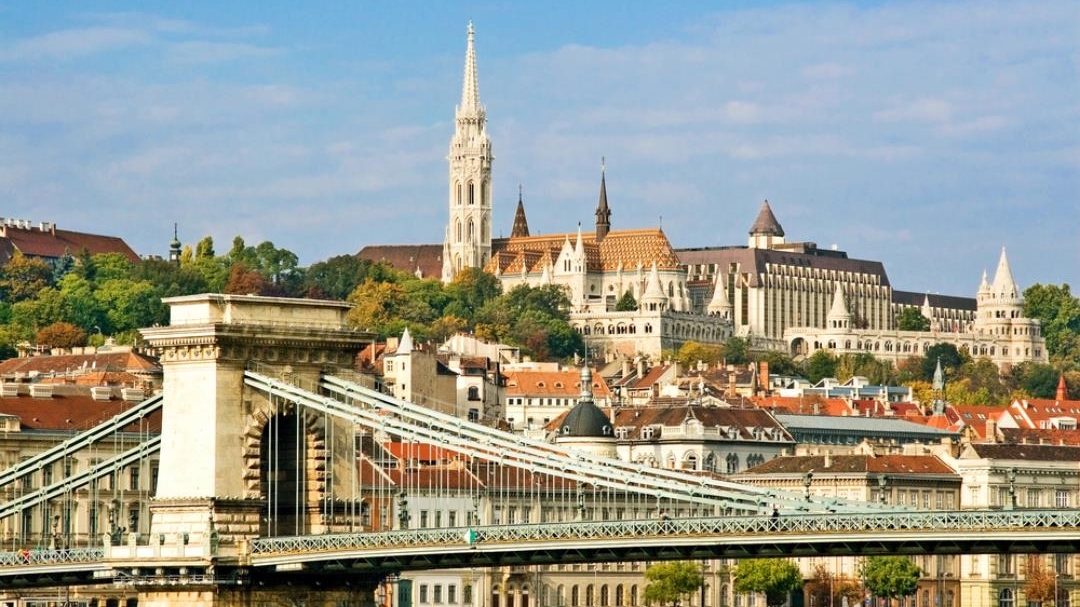 Hungary: Khám phá thế giới ngầm kỳ bí dưới lòng Budapest