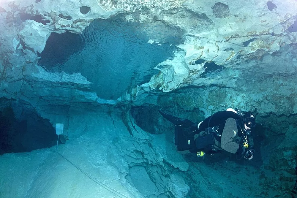 Hungary: Bí mật về các hang động và di tích dưới lòng đất ở Budapest Hungary: Bí mật về các hang động và di tích dưới lòng đất ở Budapest