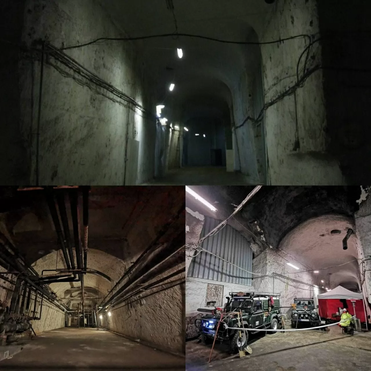 Hungary: Bí mật về các hang động và di tích dưới lòng đất ở Budapest Hungary: Bí mật về các hang động và di tích dưới lòng đất ở Budapest