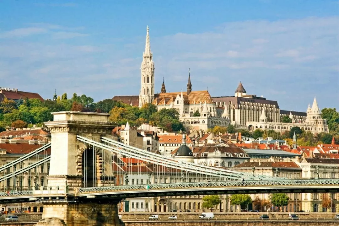 Hungary: Bí mật về các hang động và di tích dưới lòng đất ở Budapest Hungary: Bí mật về các hang động và di tích dưới lòng đất ở Budapest