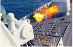 Bộ Ngoại giao phản hồi về việc 2 máy bay Trung Quốc đáp xuống quần đảo Hoàng Sa của Việt Nam