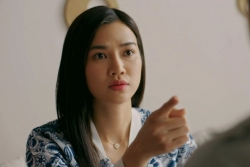 Diễn viên Anh Đào trở lại đóng phim truyền hình sau kết hôn