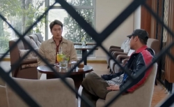 Những chặng đường bụi bặm tập 30: Một nhân vật bí ẩn xuất hiện...