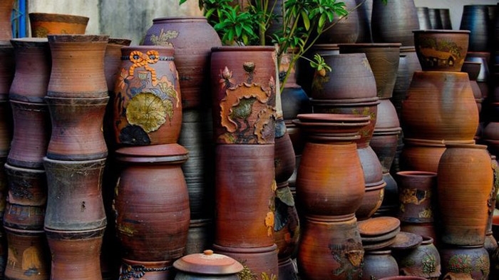 Quảng bá sản phẩm gốm và làng nghề truyền thống tiêu biểu của tỉnh Bắc Ninh