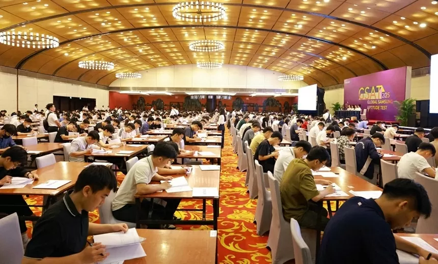 Cơ hội cho kỹ sư, cử nhân ngành công nghệ thông tin được làm việc trong các dự án mới của Samsung Việt Nam Cơ hội cho kỹ sư, cử nhân ngành công nghệ thông tin được làm việc trong các dự án mới của Samsung Việt Nam