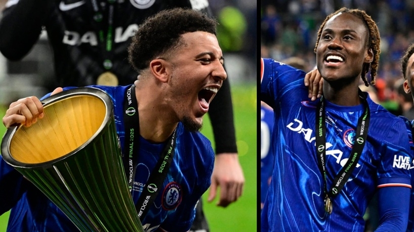 Chelsea ra điều kiện để mua đứt tiền đạo Jadon Sancho