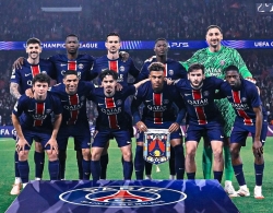 5 lý do để tin PSG sẽ giành chức vô địch Champions League