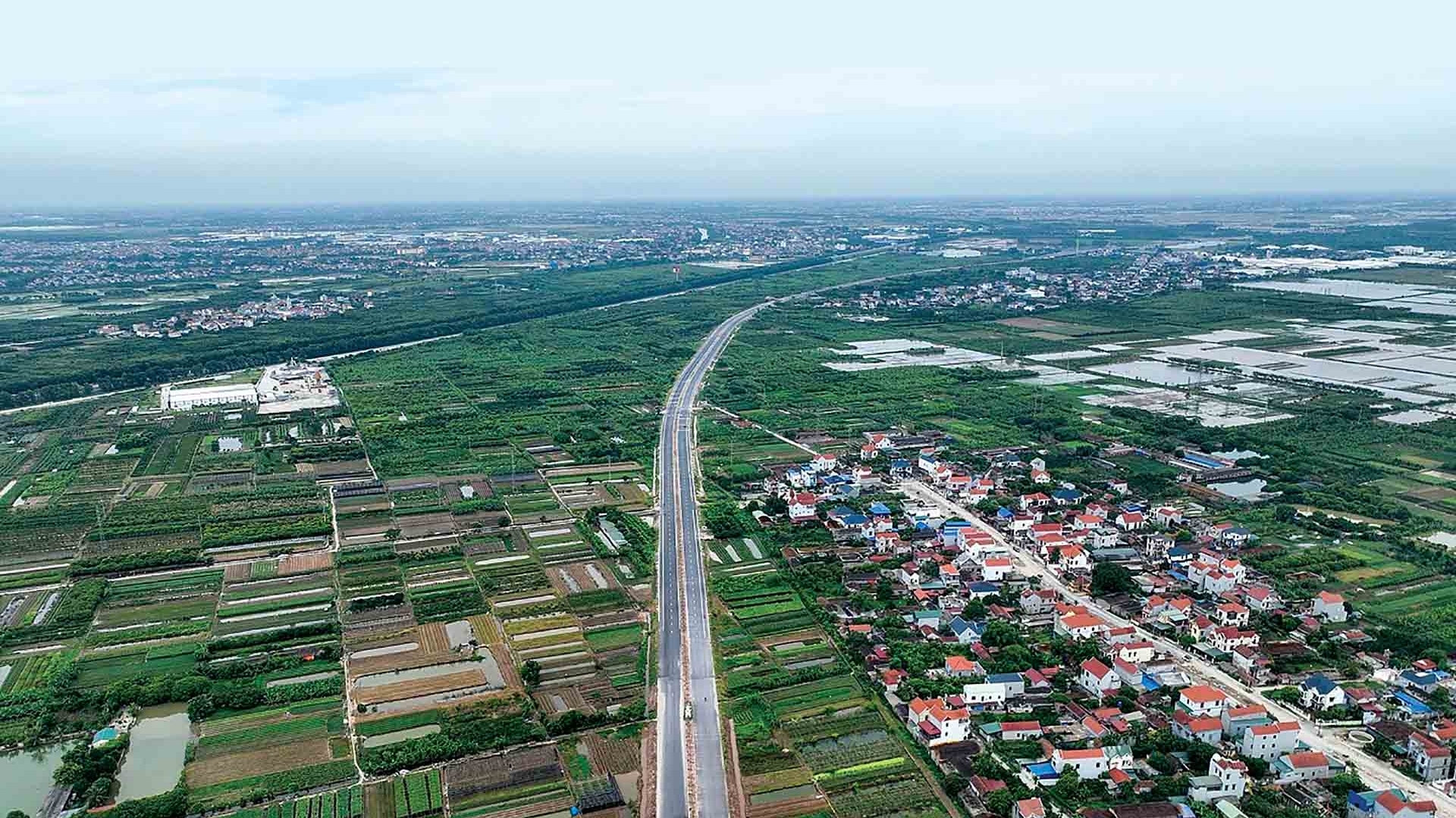 FDI vào Việt Nam: Sức hút ngày càng lớn