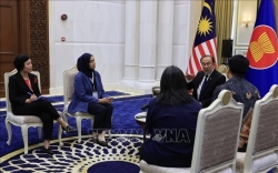 Thủ tướng Malaysia khẳng định rất trân trọng hợp tác với Việt Nam song phương và trong ASEAN