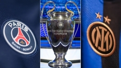 Trước thềm trận chung kết UEFA Champions League, Pháp siết chặt an ninh tại thủ đô Paris