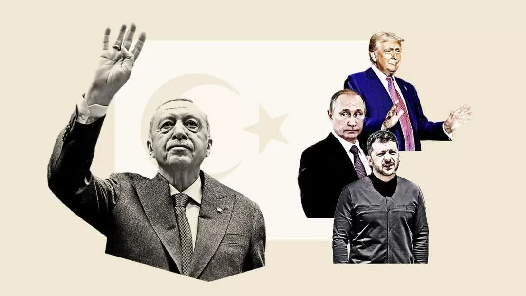 Vì sao Ukraine vẫn chưa xác nhận tham gia hoà đàm vòng 2 ở Istanbul? Kỳ vọng của Nga và đề xuất về cuộc gặp lịch sử từ Thổ Nhĩ Kỳ Vì sao Ukraine vẫn chưa xác nhận tham gia hoà đàm vòng 2 ở Istanbul? Kỳ vọng của Nga và đề xuất về cuộc gặp lịch sử từ Thổ Nhĩ Kỳ