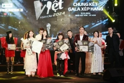 Ứng dụng công nghệ số lan tỏa cuộc thi ‘Tiếng hát Việt toàn cầu’