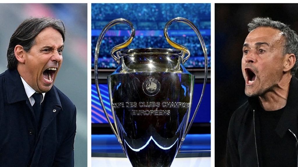 Nhận định bóng đá PSG vs Inter Milan 02h00 ngày 1/6, chung kết Champions League
