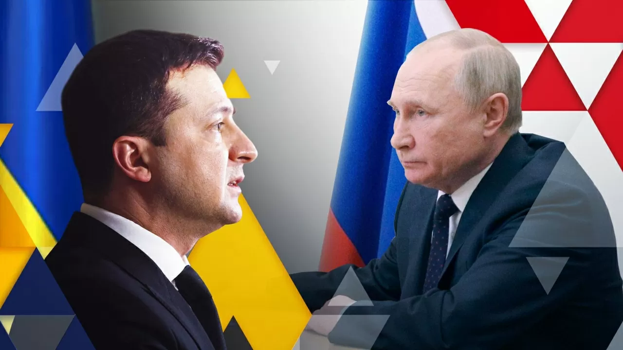 Nga-Ukraine đều phát tín hiệu về hòa đàm, Moscow đồng tình với Tổng thống Zelensky một việc Nga-Ukraine đều phát tín hiệu về hòa đàm, Moscow đồng tình với Tổng thống Zelensky một việc