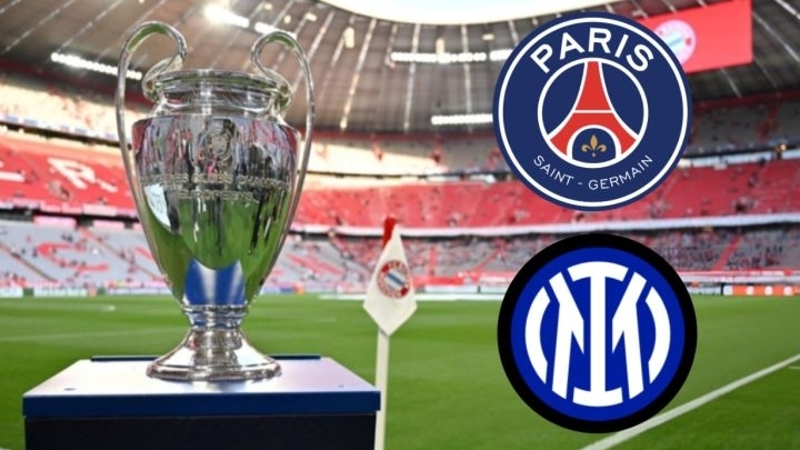 PSG và Inter Milan: 5 điểm nóng định đoạt trận chung kết Champions League