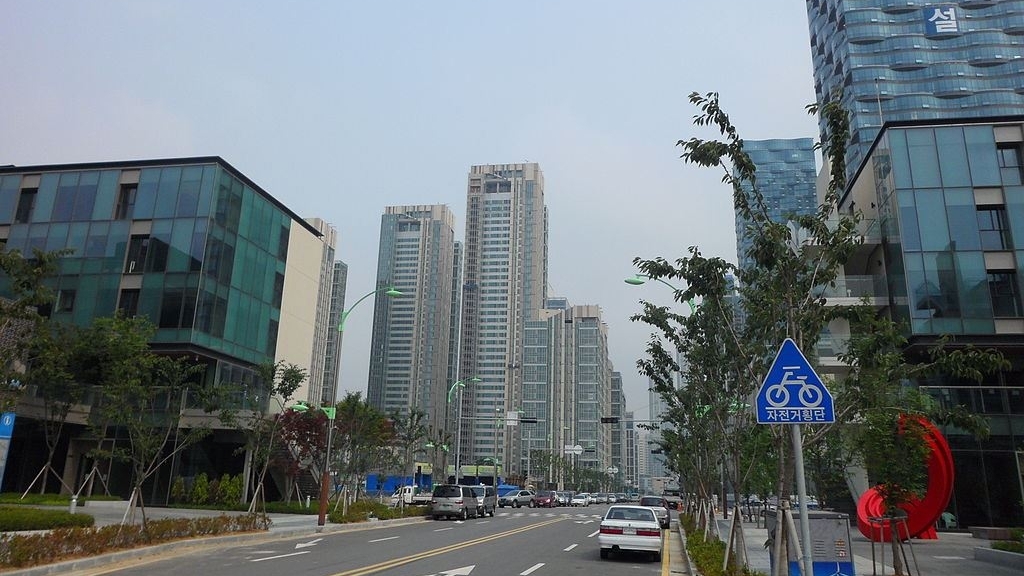 Hàn Quốc: Người nước ngoài sở hữu bất động sản tăng mạnh, nhóm có nhiều nhà nhất thuộc về công dân quốc gia này