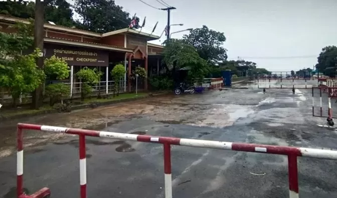 Campuchia lập nhóm điều phối giám sát lệnh ngừng bắn, Thái Lan bác đề xuất có sự tham gia Campuchia lập nhóm điều phối giám sát lệnh ngừng bắn, Thái Lan bác đề xuất có sự tham gia