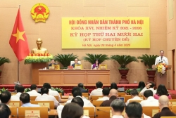 Hà Nội sẽ xem xét các nghị quyết liên quan đến sắp xếp đơn vị hành chính vào tháng 6