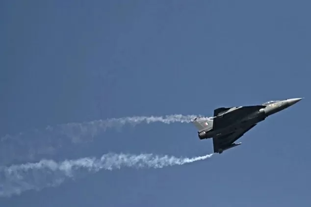 Tướng Ấn Độ ca ngợi quyết định đổi chiến thuật với Pakistan Tướng Ấn Độ ca ngợi quyết định đổi chiến thuật với Pakistan